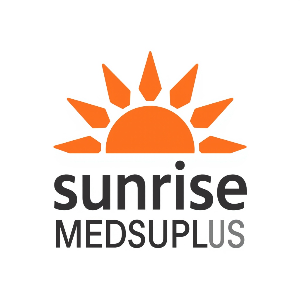 Sunrisemedsup